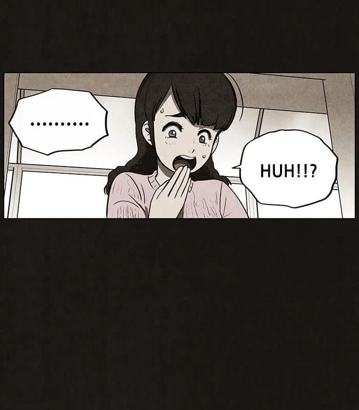 Bastard chapter 70, page 1