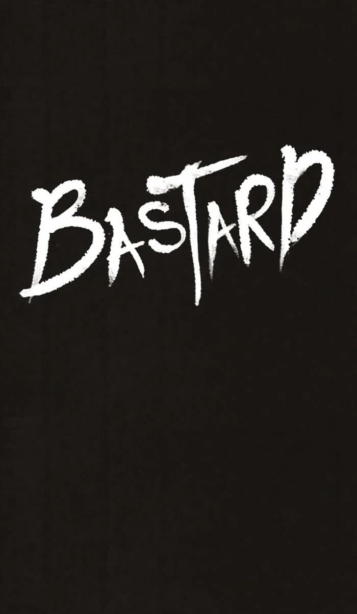 Bastard chapter 70, page 7