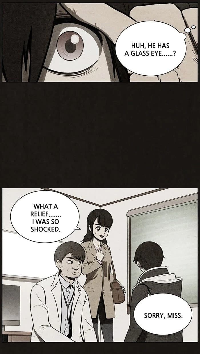 Bastard chapter 70, page 24