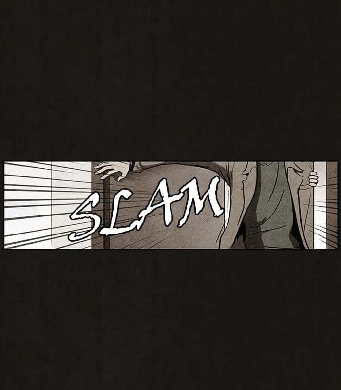 Bastard chapter 70, page 26