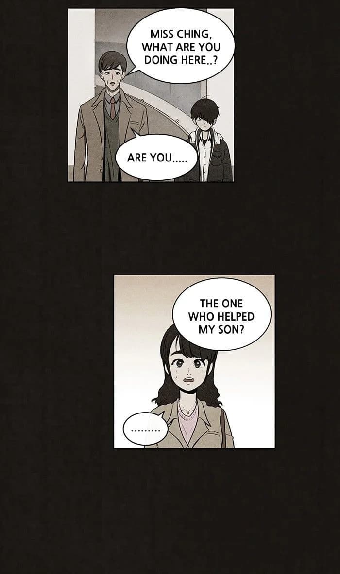 Bastard chapter 70, page 34