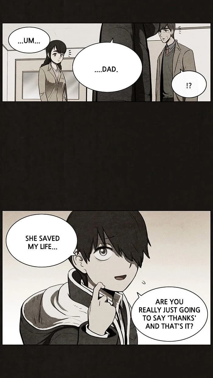 Bastard chapter 70, page 37