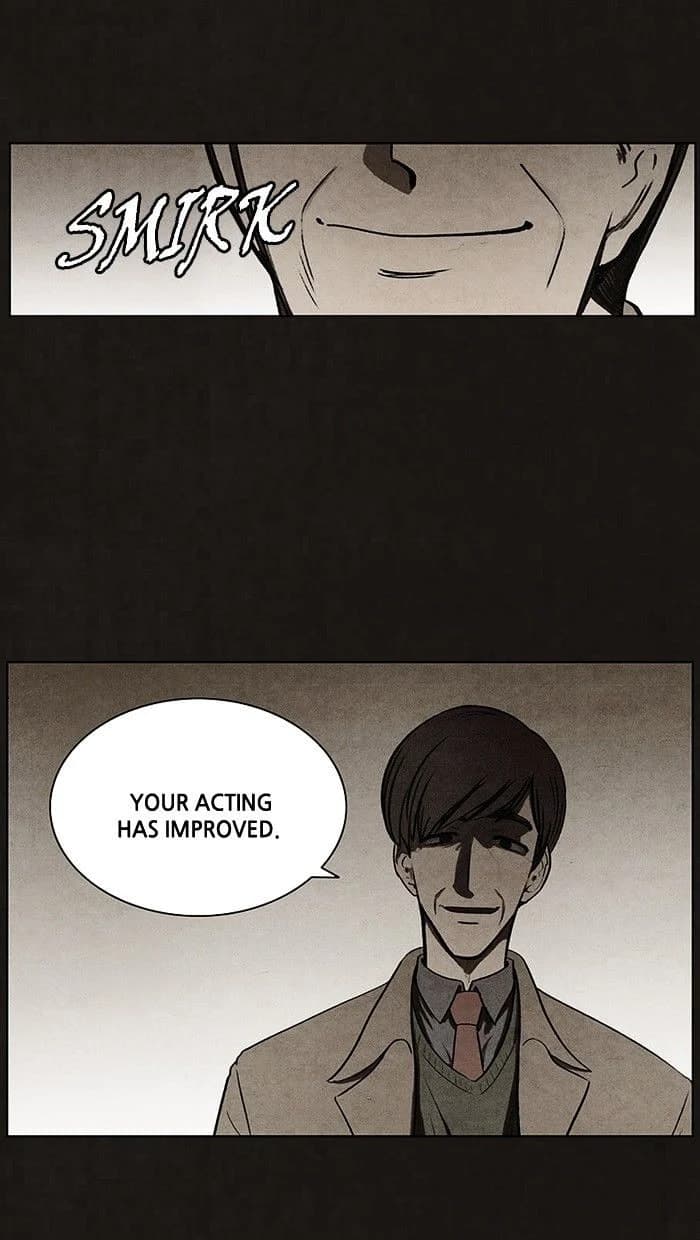 Bastard chapter 70, page 42