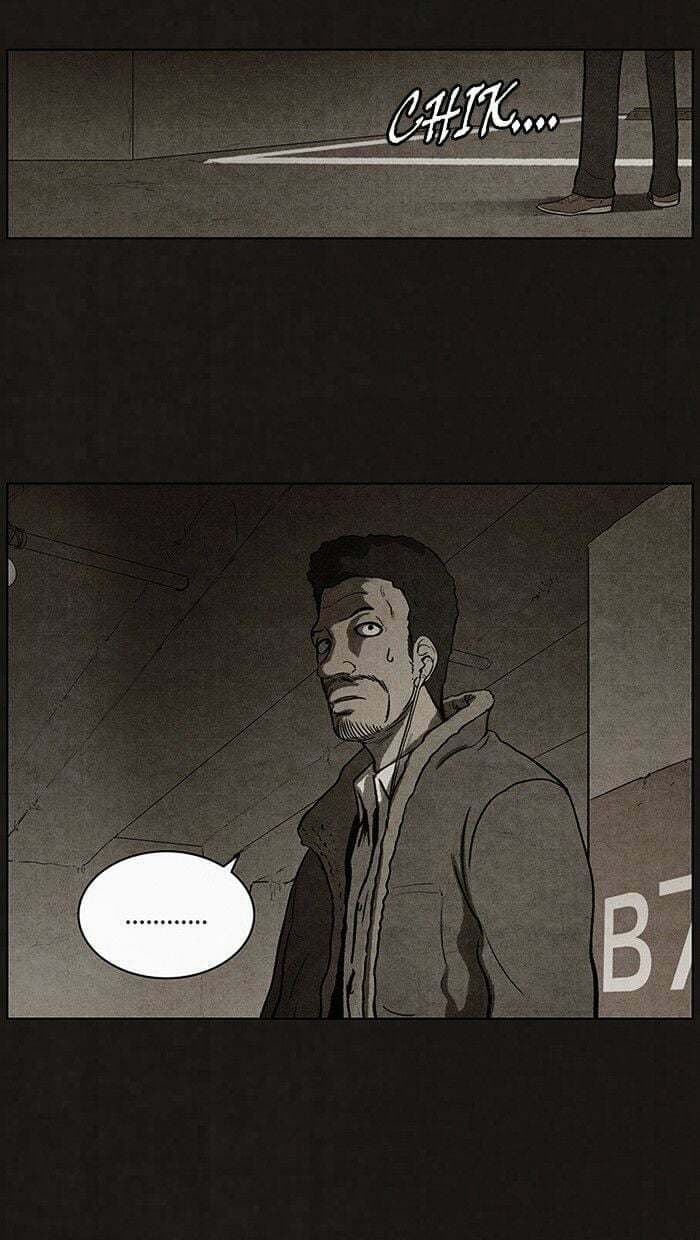 Bastard chapter 70, page 49