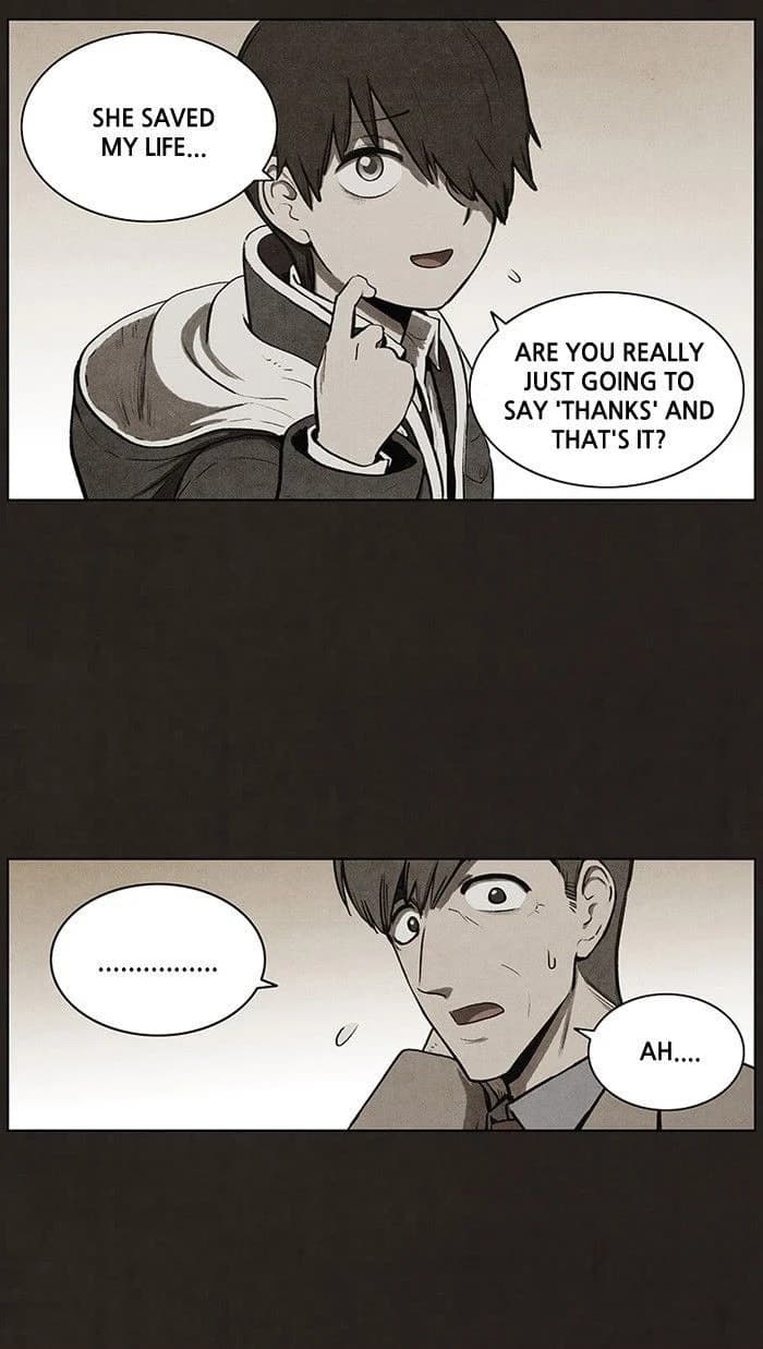 Bastard chapter 71, page 2