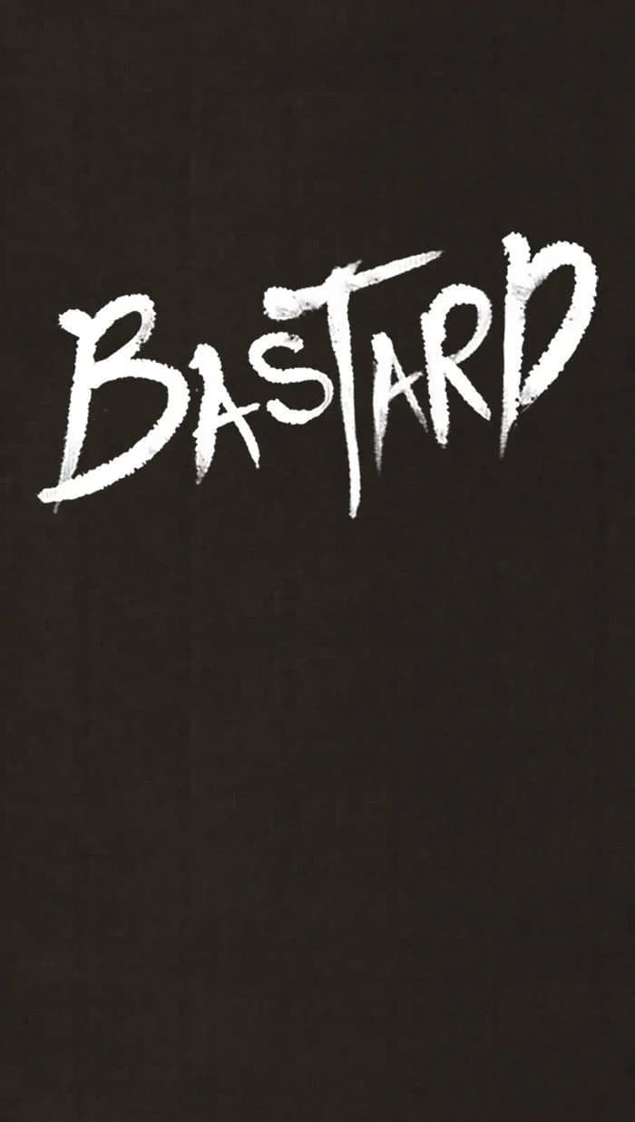 Bastard chapter 71, page 5