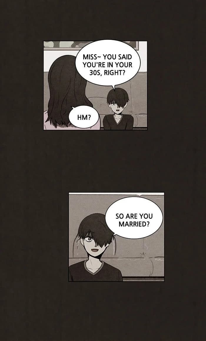 Bastard chapter 71, page 11