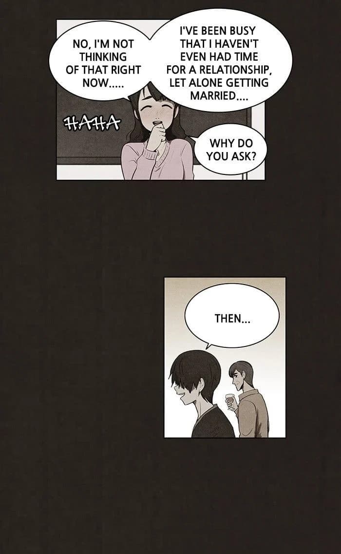Bastard chapter 71, page 12