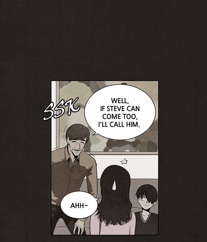 Bastard chapter 71, page 20