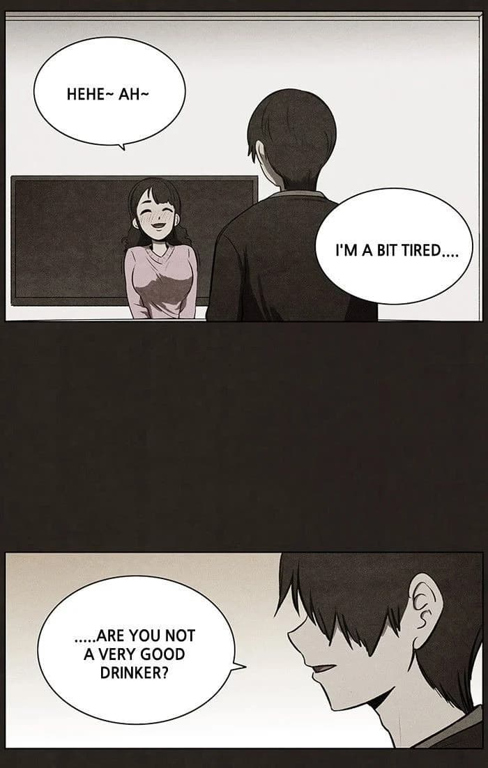 Bastard chapter 71, page 25
