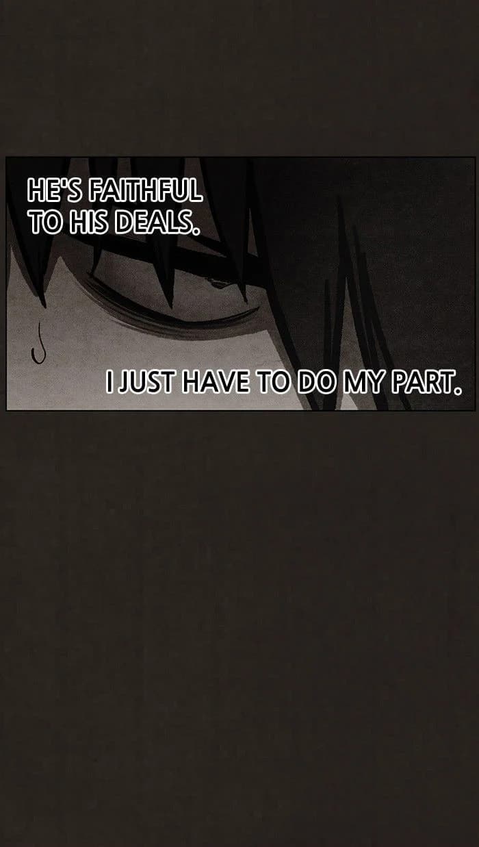 Bastard chapter 71, page 38