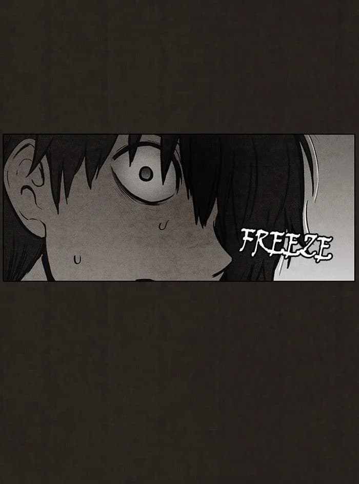 Bastard chapter 71, page 44