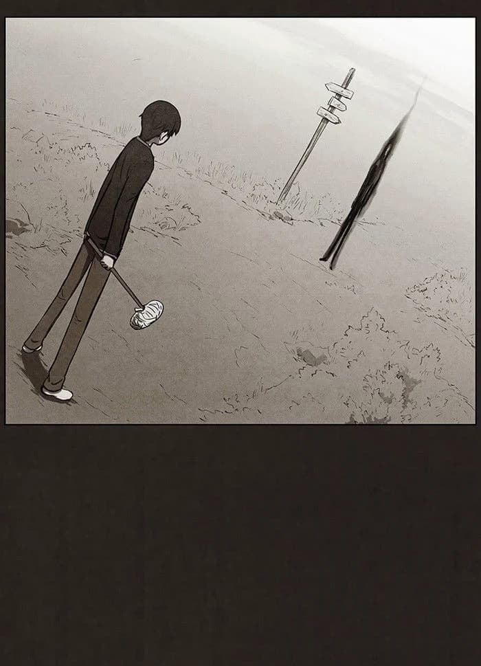 Bastard chapter 71, page 48