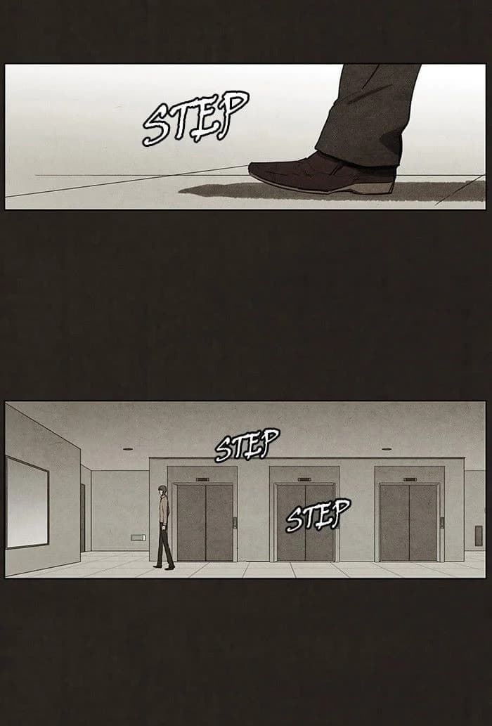 Bastard chapter 71, page 53