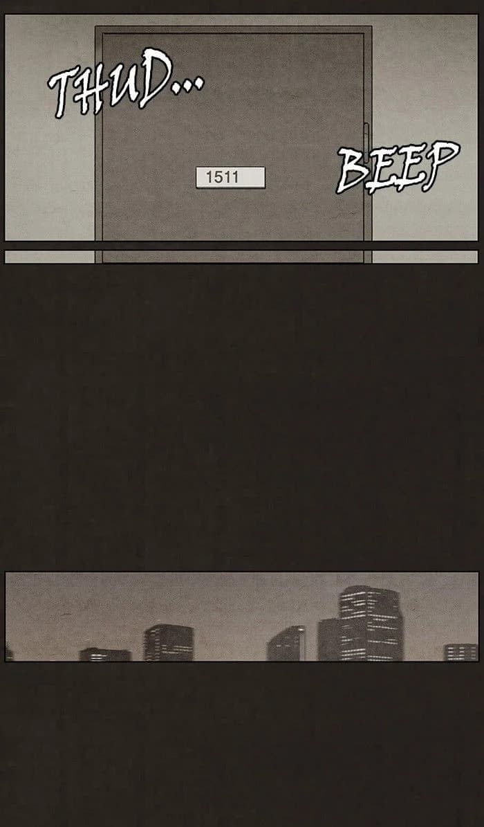 Bastard chapter 71, page 56