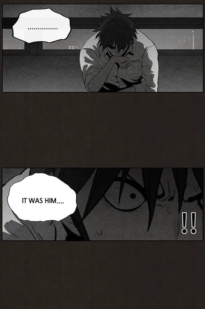 Bastard chapter 72, page 6