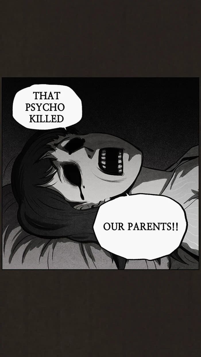 Bastard chapter 72, page 9