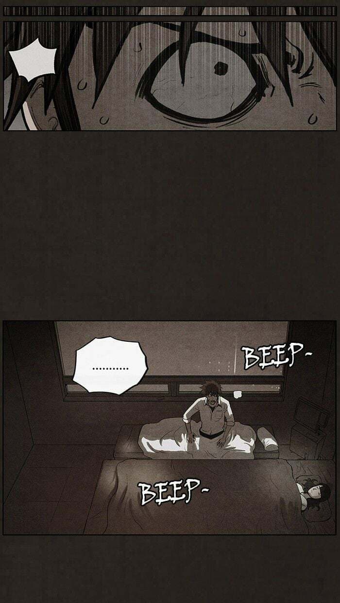 Bastard chapter 72, page 10