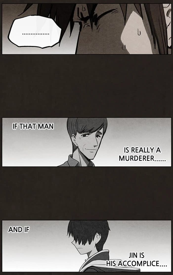 Bastard chapter 72, page 13