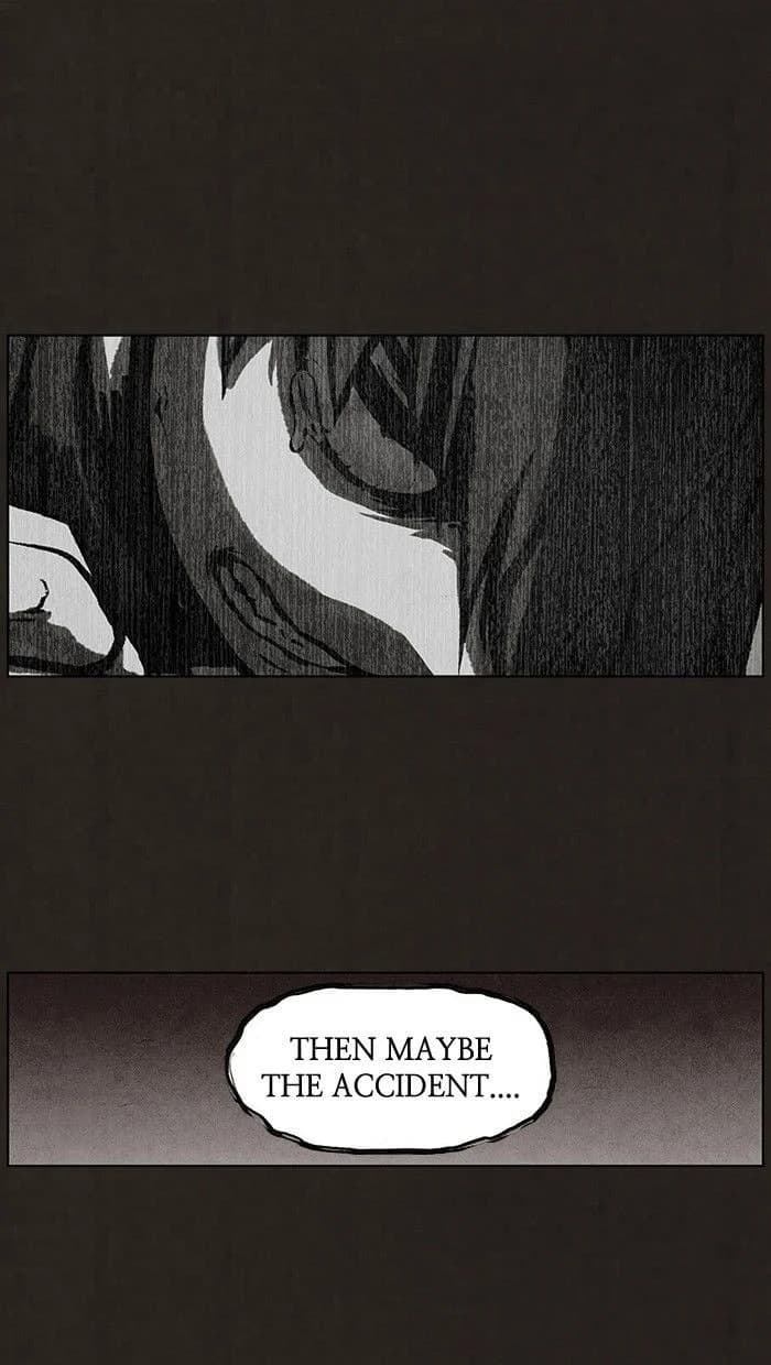 Bastard chapter 72, page 15