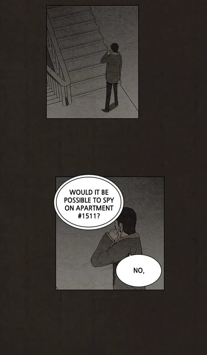Bastard chapter 72, page 28