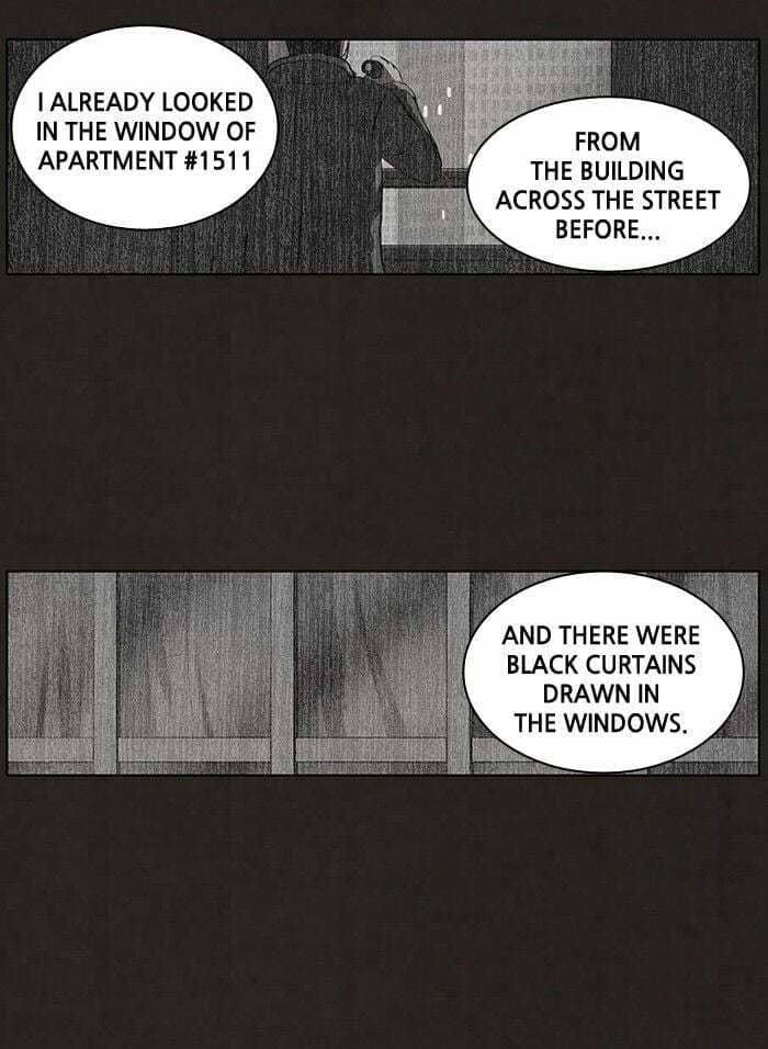 Bastard chapter 72, page 29
