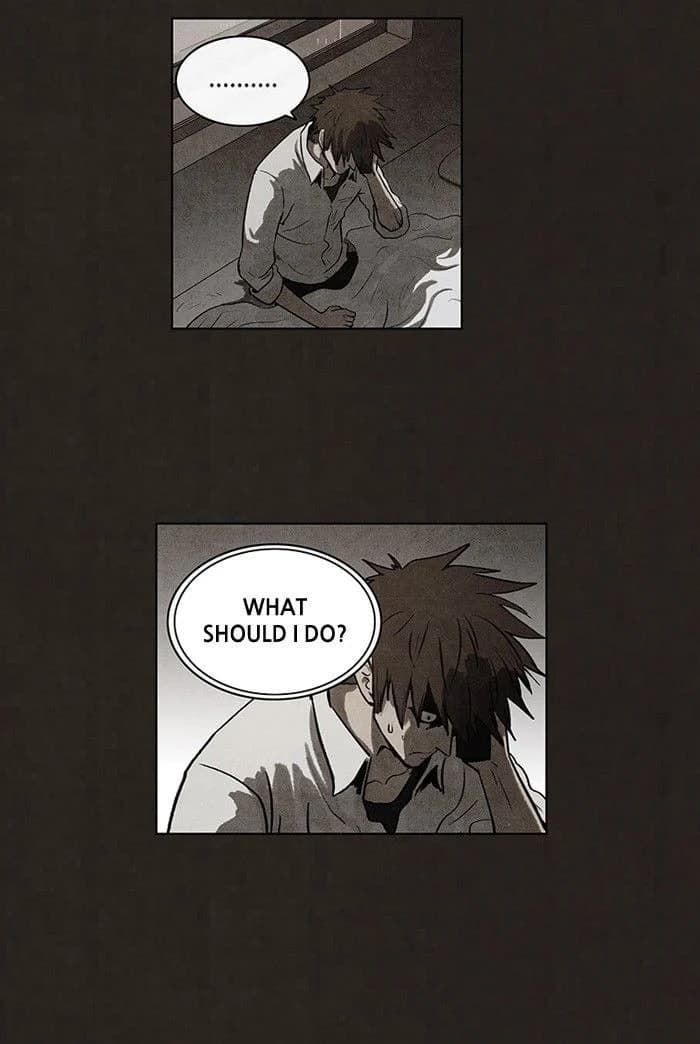 Bastard chapter 72, page 30
