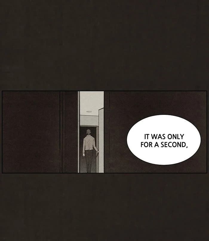 Bastard chapter 73, page 1