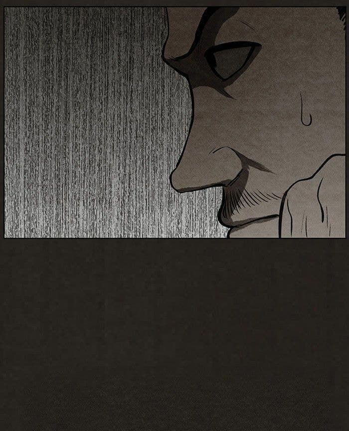 Bastard chapter 73, page 5