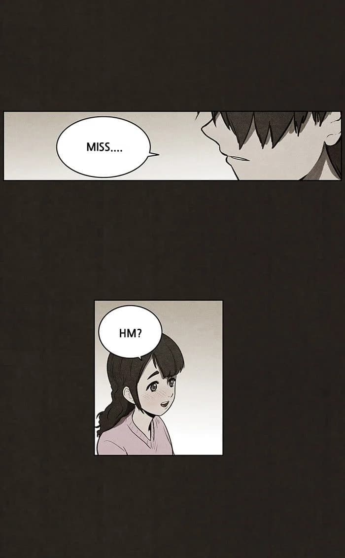 Bastard chapter 73, page 18