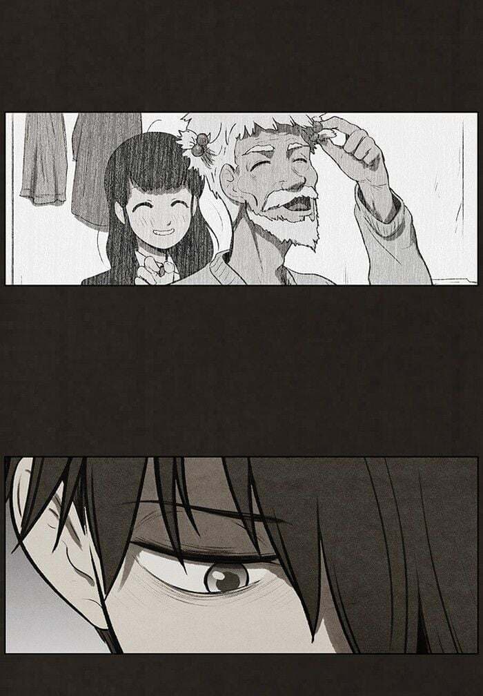 Bastard chapter 73, page 22