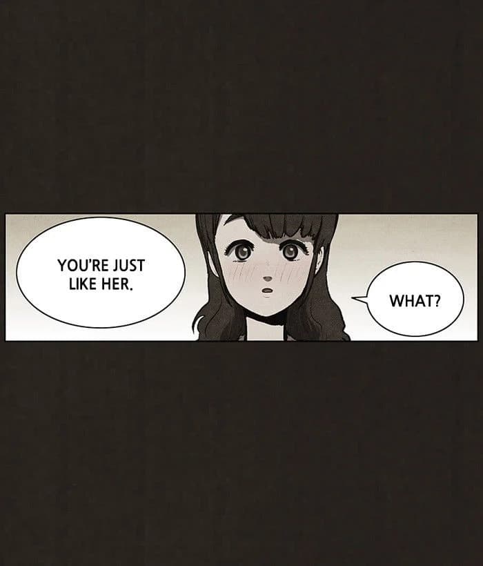 Bastard chapter 73, page 23