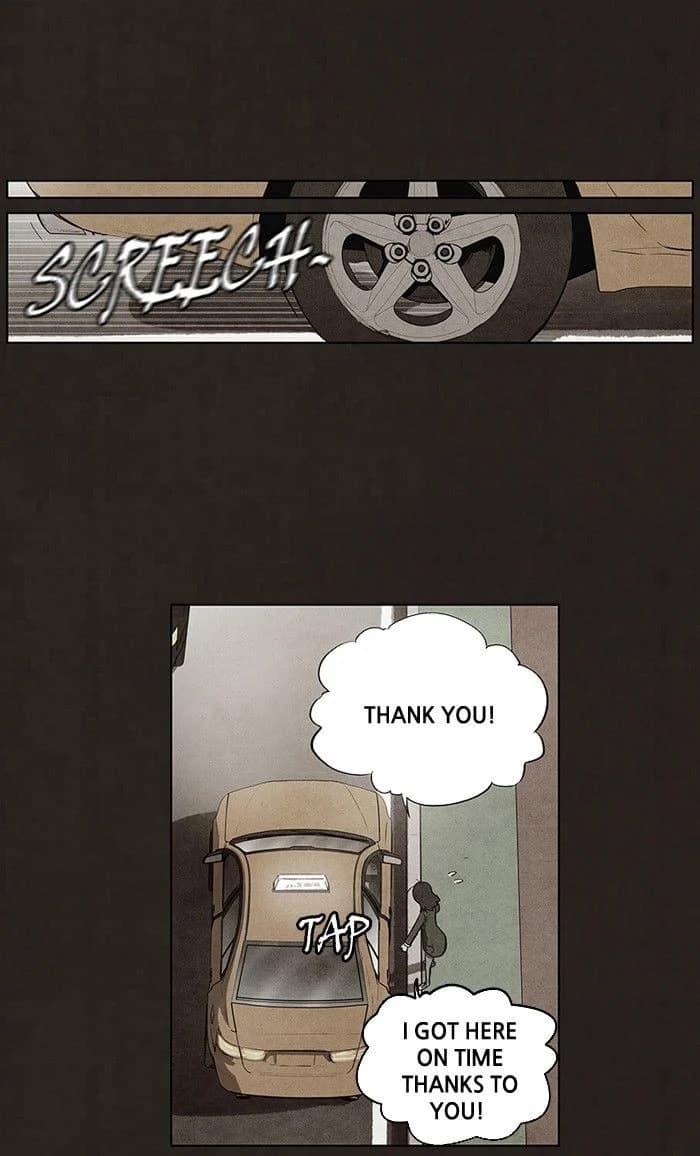 Bastard chapter 73, page 25