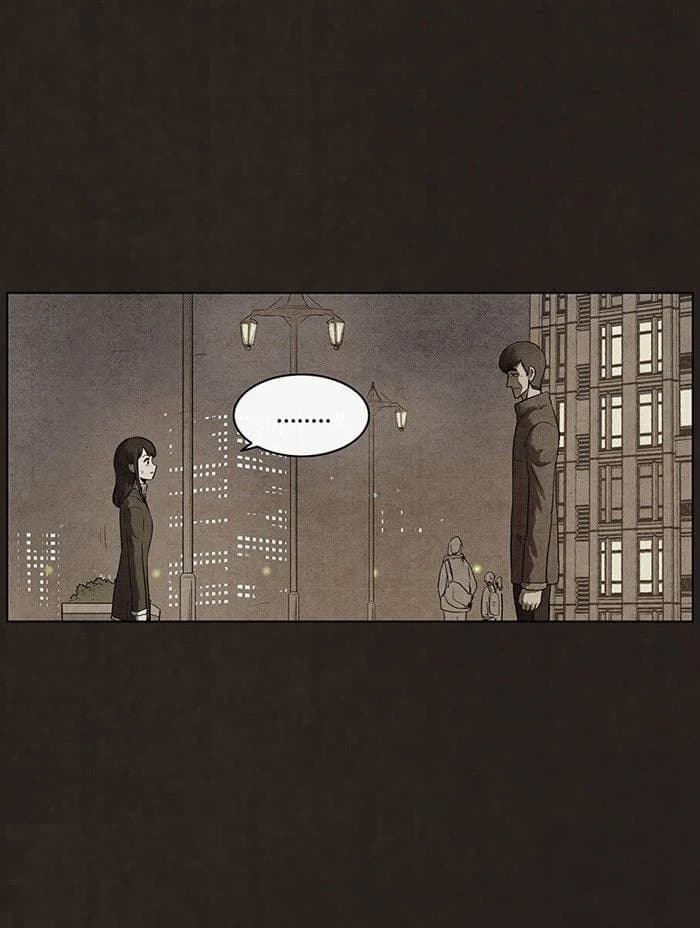 Bastard chapter 73, page 29