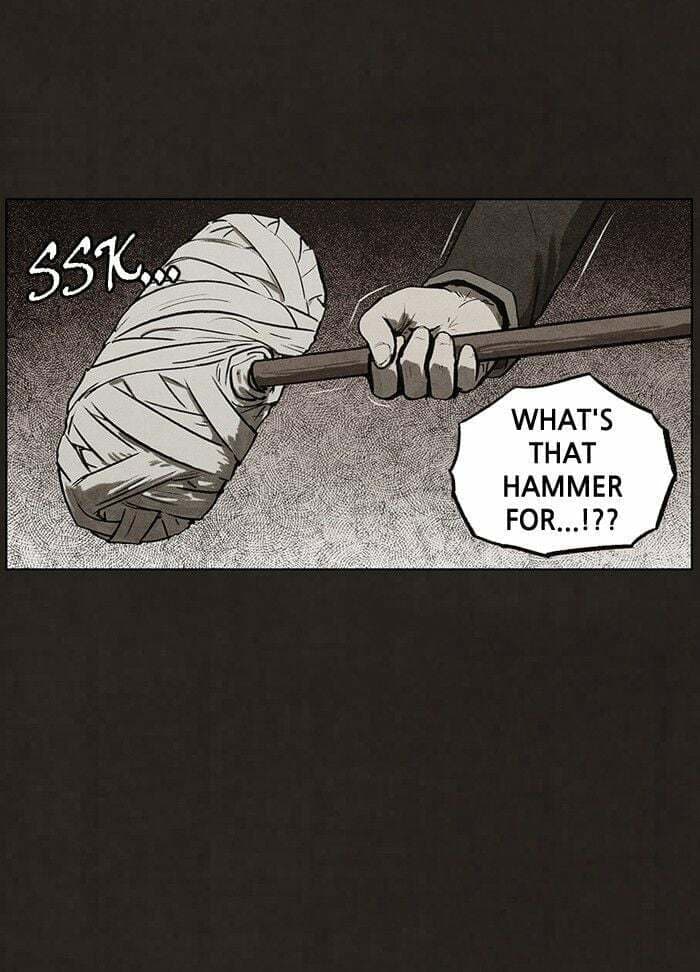 Bastard chapter 73, page 41