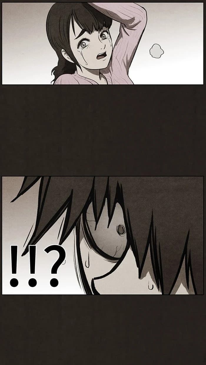 Bastard chapter 73, page 50
