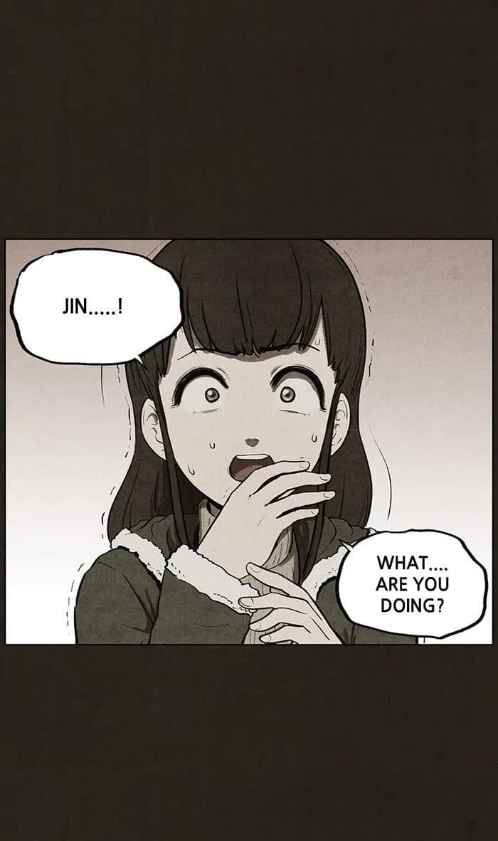 Bastard chapter 73, page 53