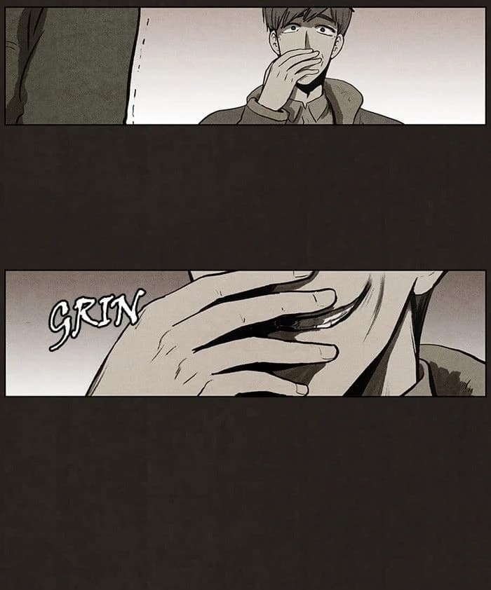 Bastard chapter 73, page 54
