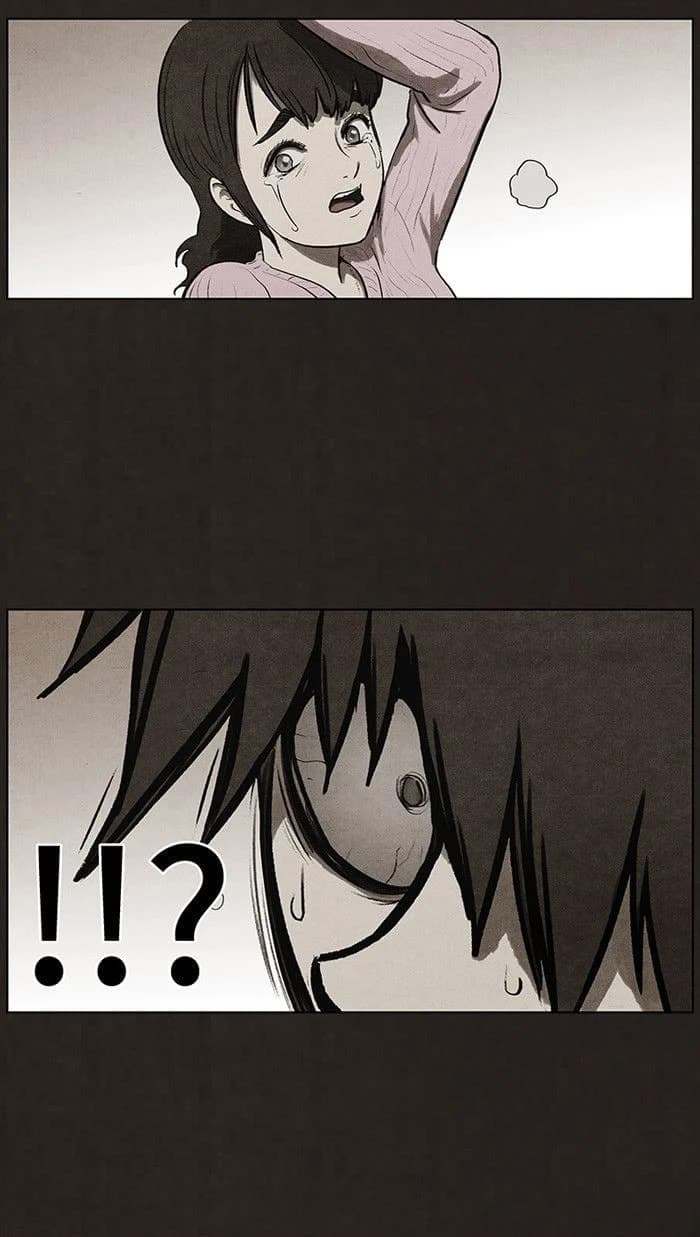 Bastard chapter 74, page 2