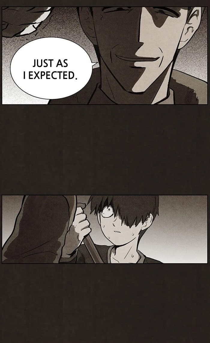 Bastard chapter 74, page 35
