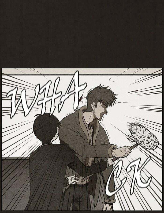 Bastard chapter 74, page 39