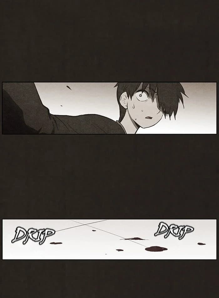 Bastard chapter 74, page 40