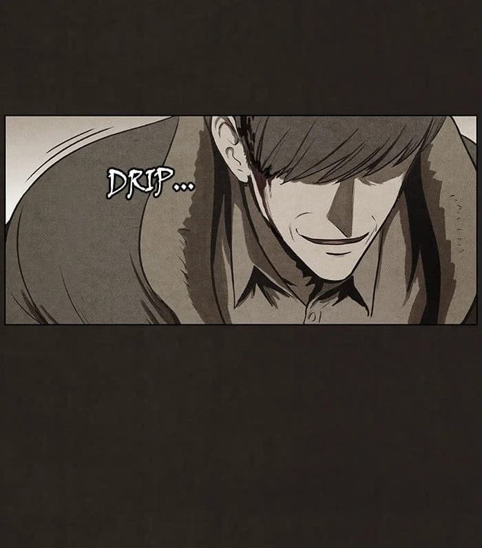 Bastard chapter 74, page 41