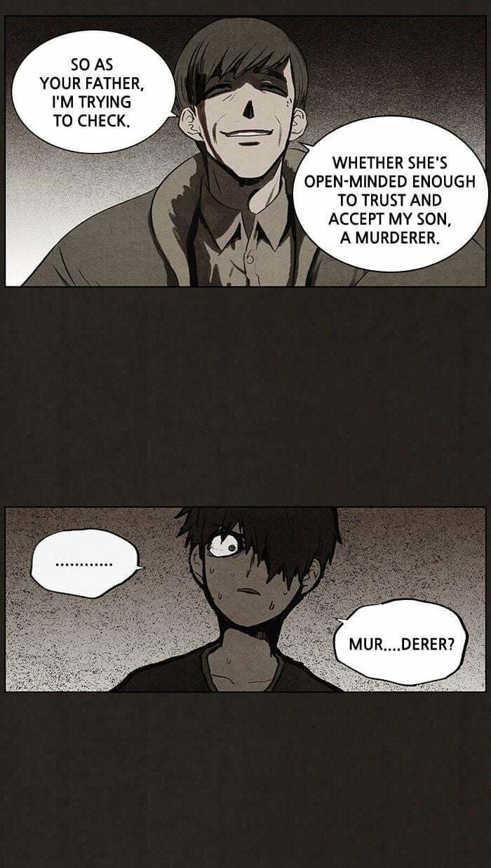Bastard chapter 74, page 51