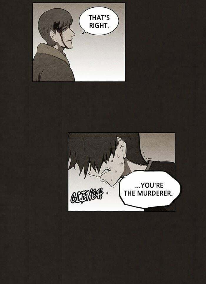 Bastard chapter 74, page 52