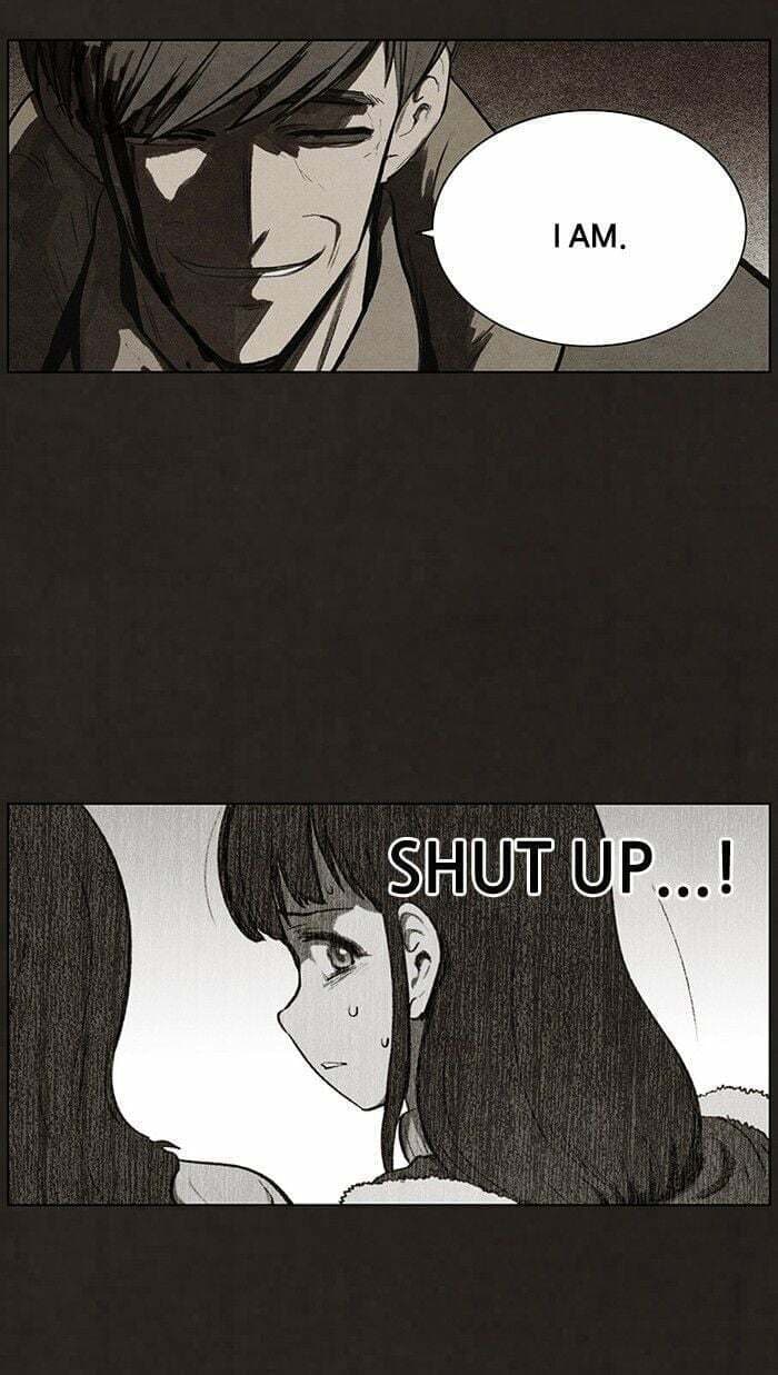 Bastard chapter 74, page 60