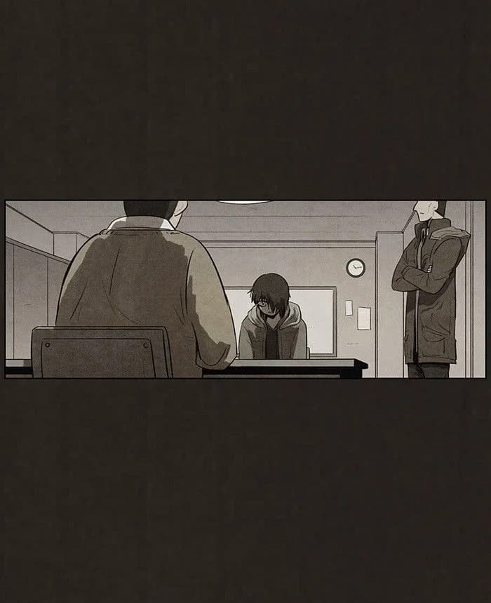 Bastard chapter 75, page 4