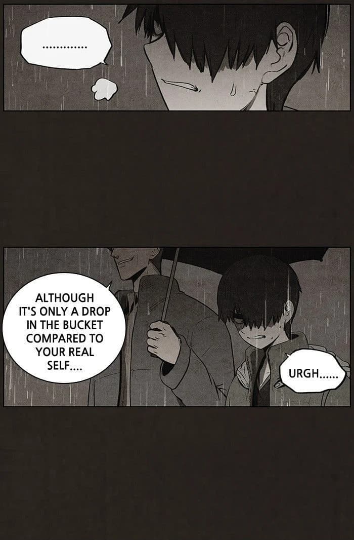 Bastard chapter 75, page 27
