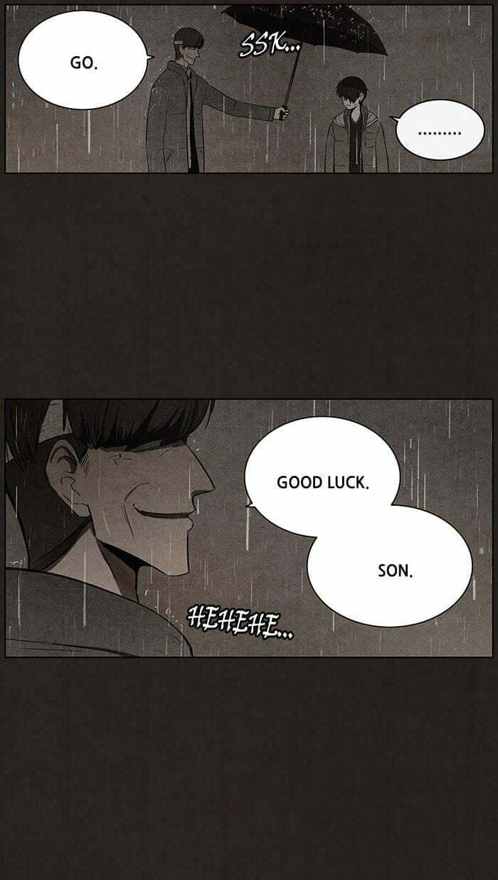 Bastard chapter 75, page 28