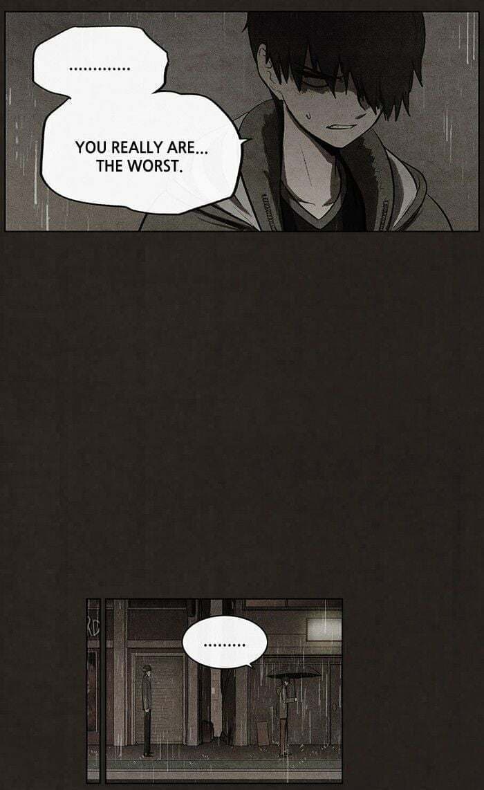 Bastard chapter 75, page 29